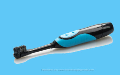 best electric toothbrush