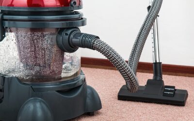 vacuum cleaner