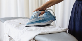 Clothes Iron