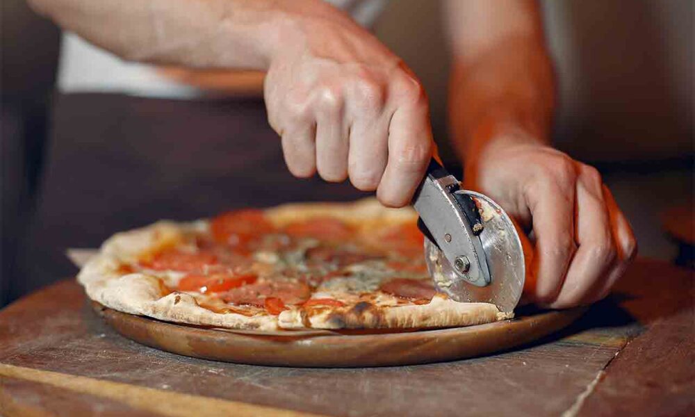 The Best Pizza Cutters for Perfect Slices House Keeping World
