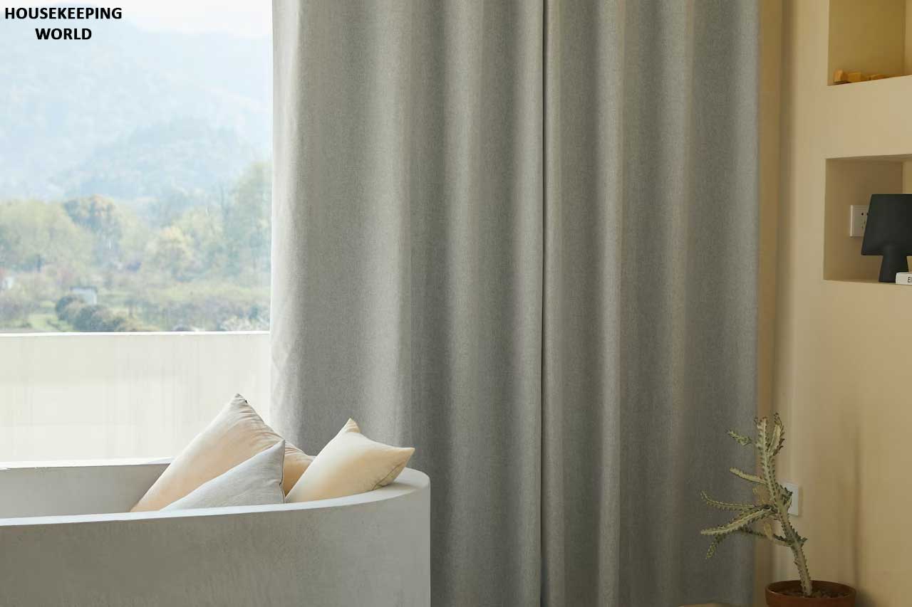 6 Signs Its Time to Change Your Curtains House Keeping World
