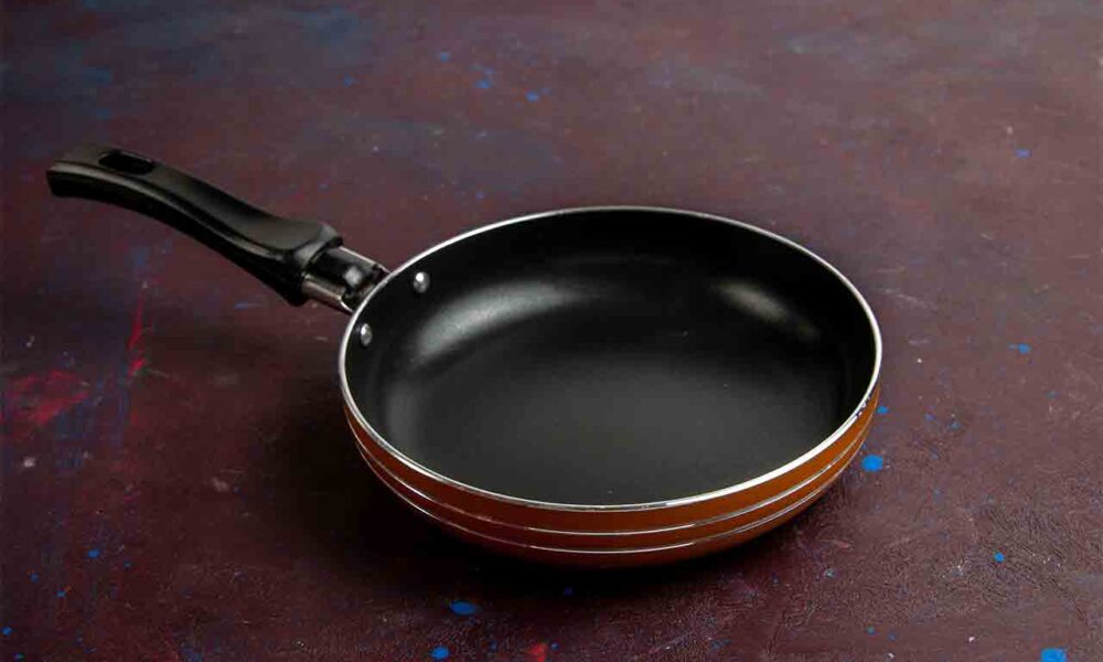 How to Clean Cast Iron Skillet House Keeping World