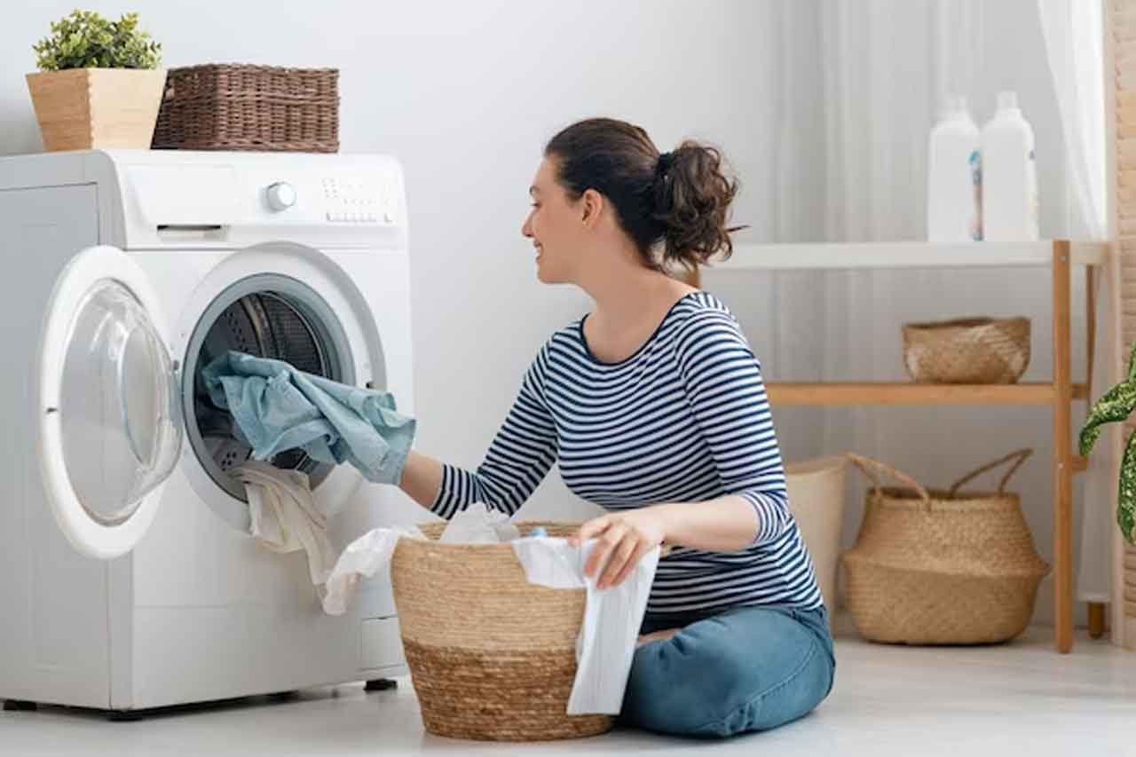 How to Use a Washing Machine Properly House Keeping World
