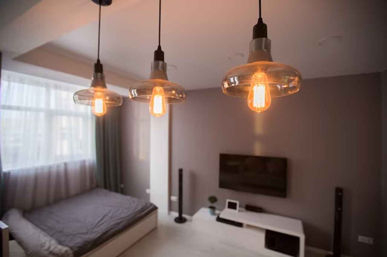 Best Lampshade Fittings and How to Select One House Keeping World