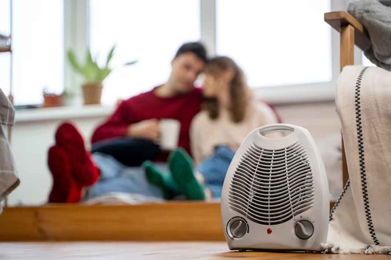 The Best Space Heaters For 2023 House Keeping World The Best Space Heaters For 2023 House Keeping World