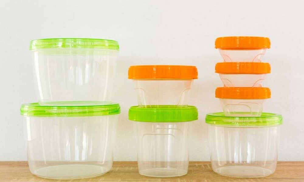 How to Fix Plastic Containers That Smell House Keeping World