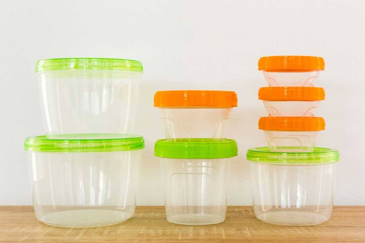 How to Fix Plastic Containers That Smell House Keeping World