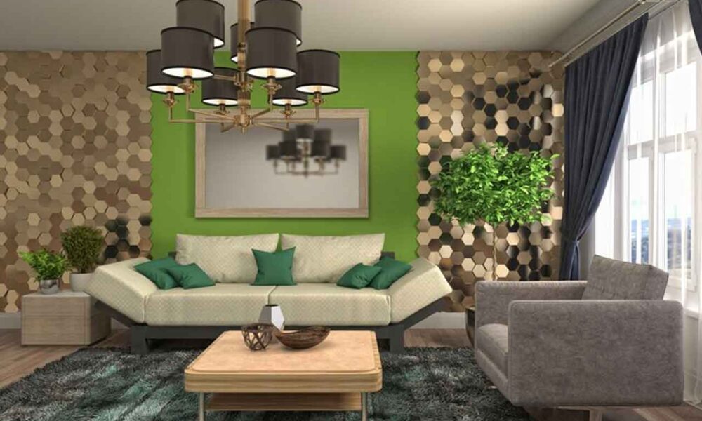Image showcasing 7 Authentically Green Home Renovation Ideas - House Keeping World